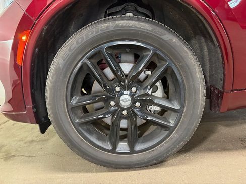 Used 2023 Dodge Durango GT AWD/4WD image 25