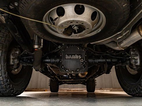 Used 2024 GMC Sierra 3500 Denali w/ Denali Reserve Package image 14