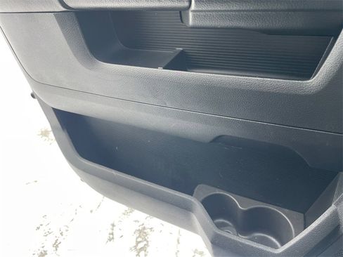 Used 2024 RAM 2500 Big Horn w/ Night Edition image 38