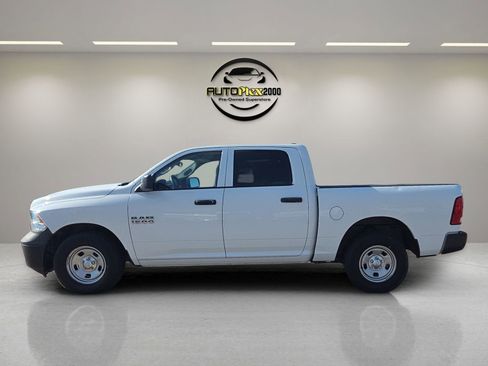 Used 2018 RAM 1500 Tradesman image 4