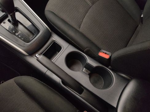 Used 2018 Nissan Sentra S FWD image 26