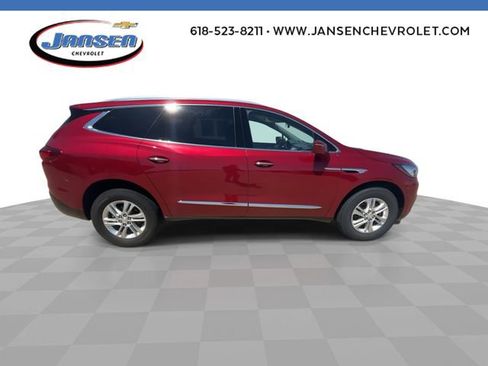 Used 2020 Buick Enclave Essence FWD image 9