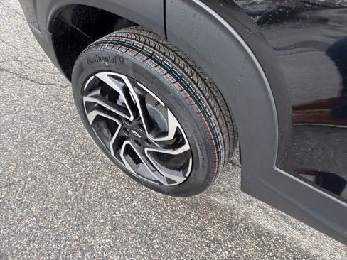 New 2026 Chevrolet TrailBlazer RS w/ Driver Confidence Package image 33