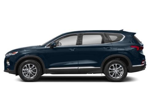 Used 2020 Hyundai Santa Fe SE image 3
