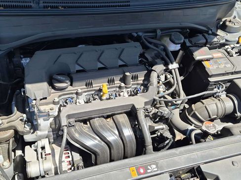 New 2026 Hyundai Venue SEL FWD image 14
