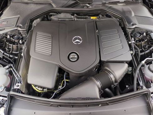 New 2026 Mercedes-Benz C 300 Sedan image 16