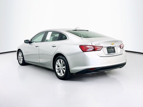Used 2019 Chevrolet Malibu LT FWD image 5
