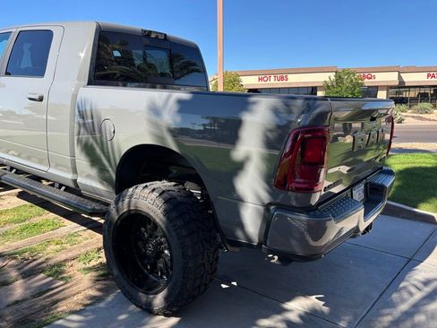 Used 2026 RAM 2500 Laramie image 15