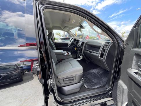 Used 2013 RAM 1500 Express AWD/4WD image 5