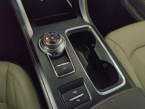 Used 2017 Ford Fusion Platinum image 26