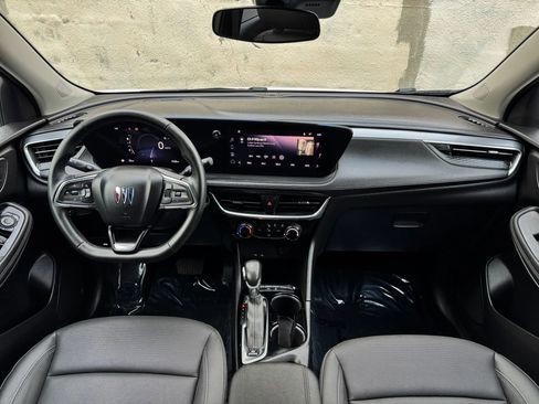 Used 2024 Buick Encore GX Sport Touring FWD image 22