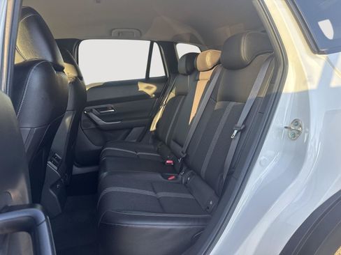 Used 2025 MAZDA CX-50 AWD 2.5 S w/ Cargo Package image 9