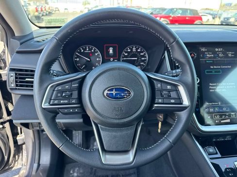 Used 2024 Subaru Outback Premium AWD/4WD image 22