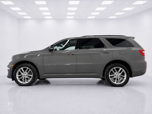 Used 2023 Dodge Durango GT AWD/4WD image 7