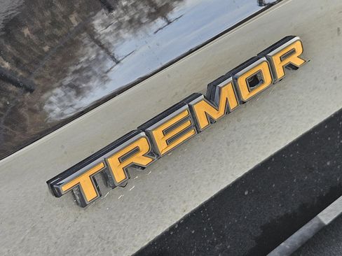 Used 2025 Ford Expedition Tremor image 14