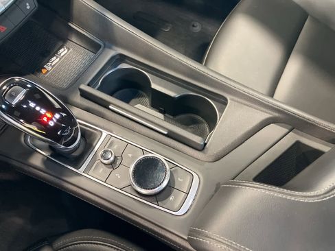 Used 2021 Cadillac CT5 Luxury w/ Sun And Sound Package image 19