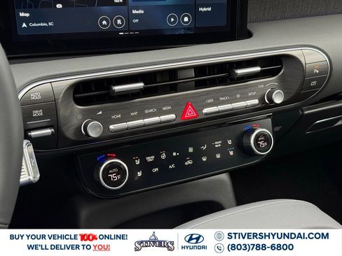 New 2026 Hyundai Palisade SEL Premium image 36