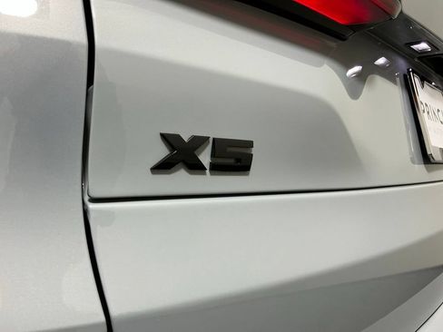 Used 2026 BMW X5 M60i AWD/4WD image 32