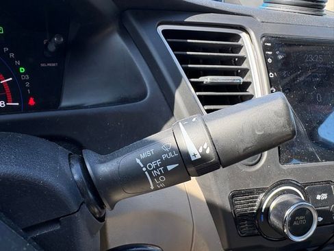Used 2013 Honda Civic EX image 26