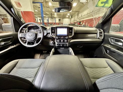 Certified 2025 RAM 1500 Big Horn image 22