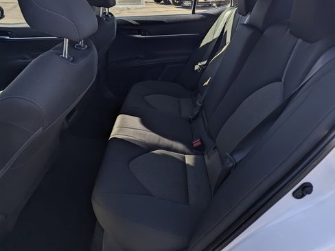 Used 2023 Toyota Camry LE image 8