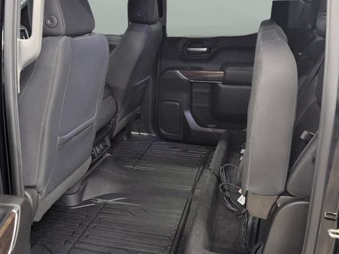 Used 2019 GMC Sierra 1500 Elevation w/ Elevation Convenience Package AWD/4WD image 18