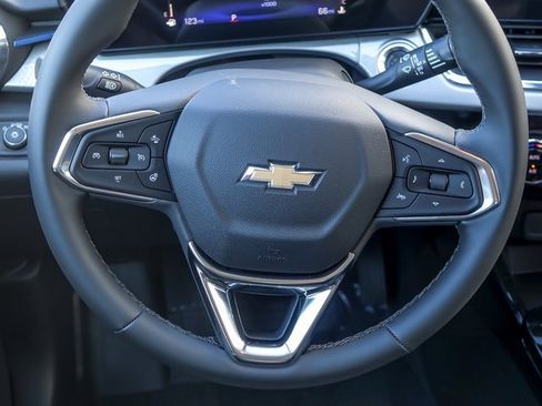 New 2026 Chevrolet Trax LT w/ Driver Confidence Package image 18