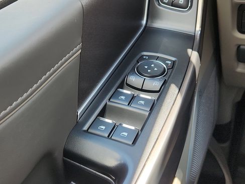 Used 2024 Ford F150 Platinum w/ Equipment Group 703A Plus AWD/4WD image 16