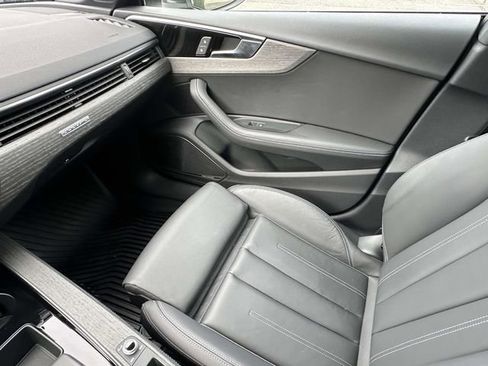 Used 2023 Audi A5 2.0T Premium Plus w/ Premium Plus AWD/4WD image 37