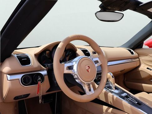 Used 2013 Porsche Boxster S image 4