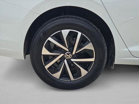 Used 2025 Volkswagen Jetta S FWD image 22