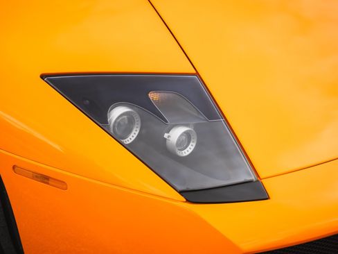 Used 2005 Lamborghini Murcielago Roadster AWD/4WD image 23