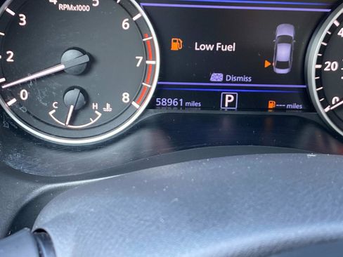 Used 2021 Nissan Altima 2.5 SV image 22