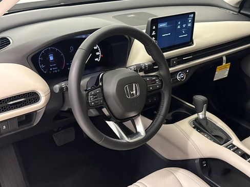 New 2027 Honda HR-V EX-L image 19
