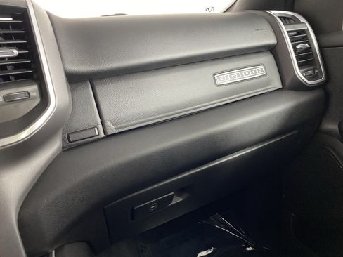Used 2021 RAM 1500 Big Horn AWD/4WD image 33