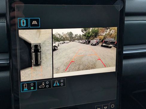 New 2026 GMC Terrain AT4 w/ Convenience Package III image 23