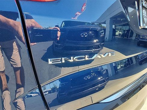 Used 2023 Buick Enclave Essence w/ Sound and Sites Package image 33