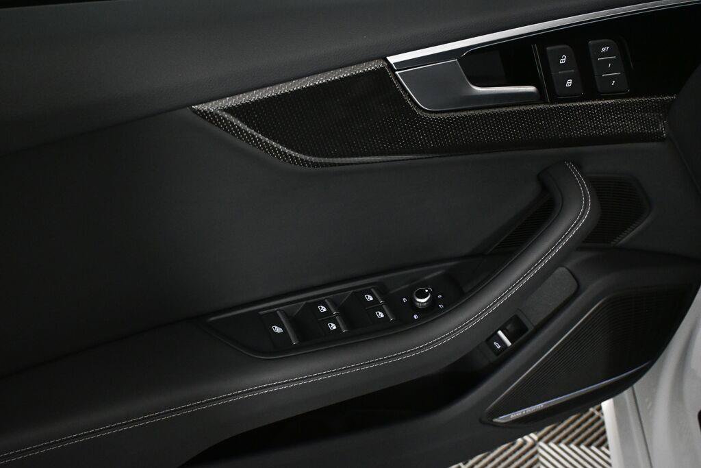 Used 2023 Audi S5 Premium Plus AWD/4WD image 8