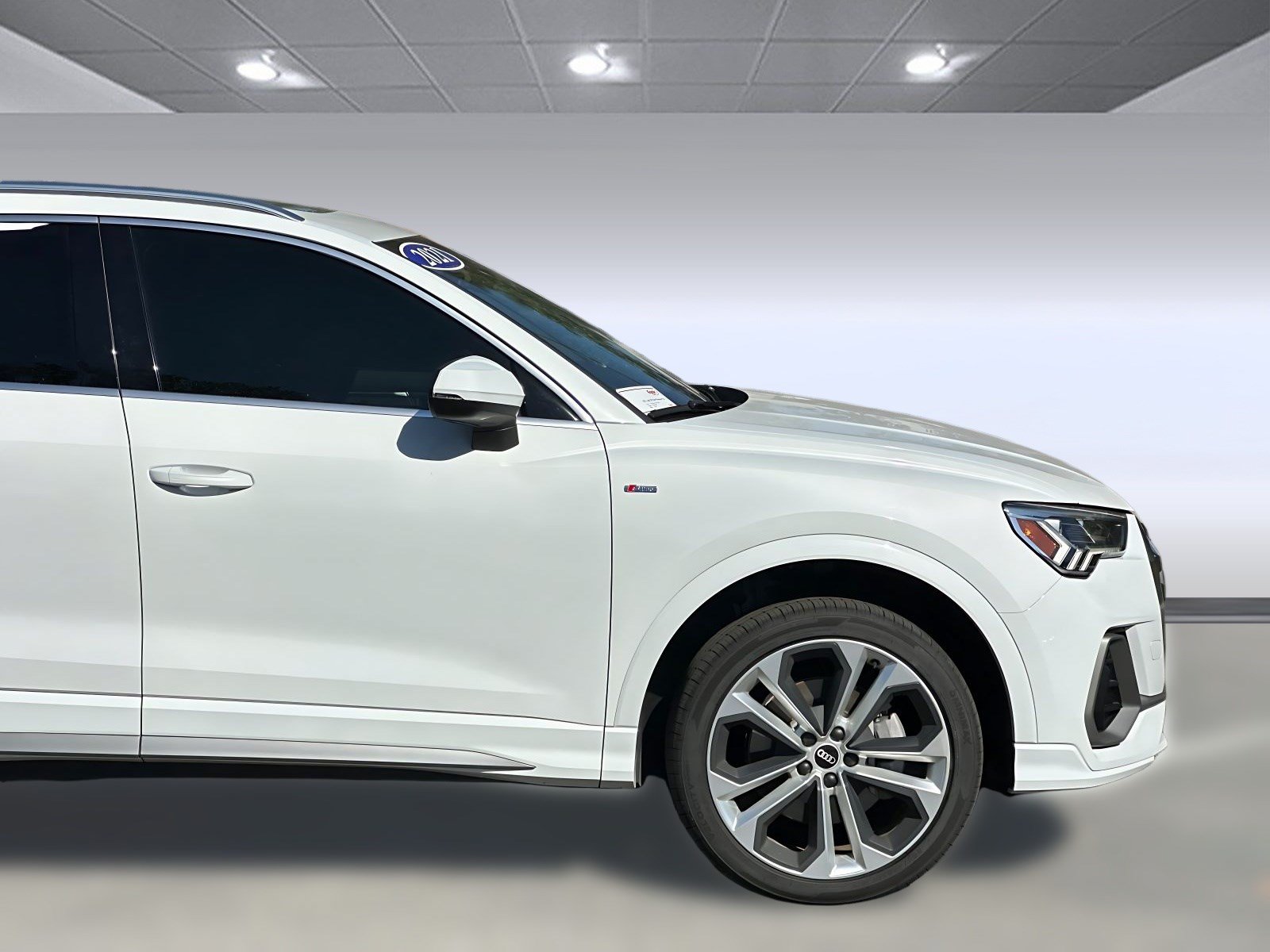 Used 2021 Audi Q3 2.0T Premium Plus AWD/4WD image 34