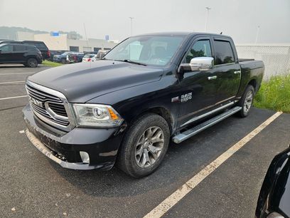 Used 2016 RAM 1500 Limited