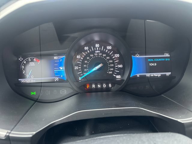 Used 2021 Ford Edge SEL w/ Convenience Package AWD/4WD image 18