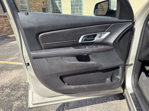 Used 2014 GMC Terrain SLE FWD image 21