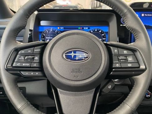 Certified 2026 Subaru Outback Limited AWD/4WD image 16