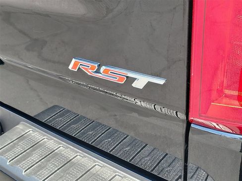 Certified 2023 Chevrolet Silverado 1500 RST w/ All Star Edition Plus RWD image 25