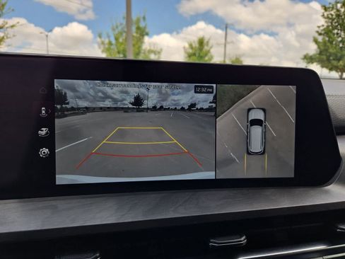 Certified 2024 Kia Telluride SX Prestige X-Pro AWD/4WD image 29