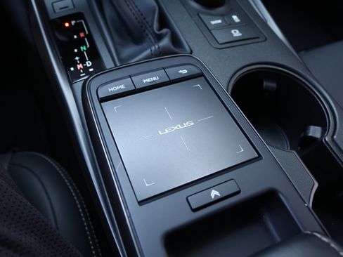 Used 2024 Lexus IS 350 F Sport RWD image 30