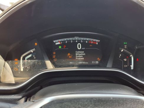Used 2018 Honda CR-V EX image 17