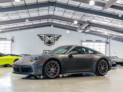 Used 2020 Porsche 911 Carrera S