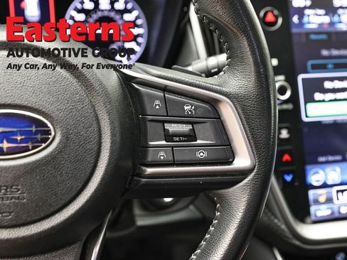 Used 2023 Subaru Outback Premium AWD/4WD image 16