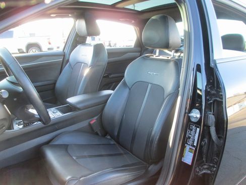 Used 2022 Kia K5 GT-Line w/ GT-Line FWD Premium Package image 14